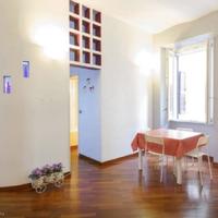 Apartment in the city center in Italy, Lazio, San Donnino, 50 sq.m.