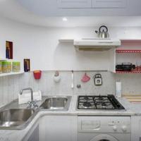 Apartment in the city center in Italy, Lazio, San Donnino, 50 sq.m.