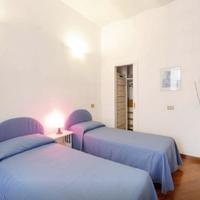 Apartment in the city center in Italy, Lazio, San Donnino, 50 sq.m.