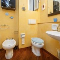 Apartment in the city center in Italy, Lazio, San Donnino, 50 sq.m.