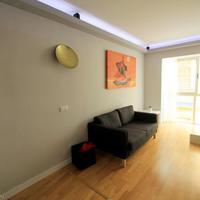 Penthouse in Spain, Andalucia, 95 sq.m.