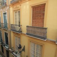 Penthouse in Spain, Andalucia, 95 sq.m.