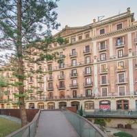 Апартаменты в Испании, Каталония, Барселона, 115 кв.м.