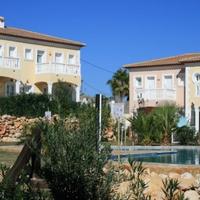 Таунхаус в Испании, Валенсия, Аликанте, 121 кв.м.