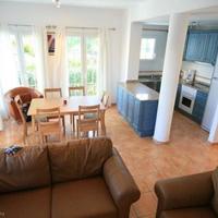 Таунхаус в Испании, Валенсия, Аликанте, 121 кв.м.