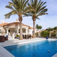 Вилла в Испании, Валенсия, Аликанте, 149 кв.м.