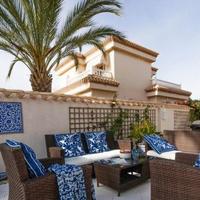 Вилла в Испании, Валенсия, Аликанте, 149 кв.м.