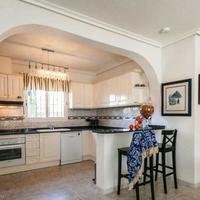 Вилла в Испании, Валенсия, Аликанте, 149 кв.м.