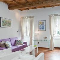Apartment in Italy, Lazio, San Donnino, 120 sq.m.