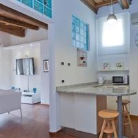 Apartment in Italy, Lazio, San Donnino, 120 sq.m.