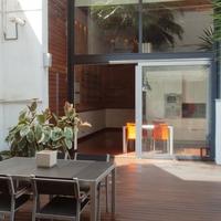 Апартаменты в Испании, Каталония, Барселона, 161 кв.м.