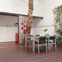 Апартаменты в Испании, Каталония, Барселона, 161 кв.м.