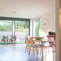 Таунхаус в Испании, Валенсия, Аликанте, 469 кв.м.