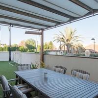 Таунхаус в Испании, Валенсия, Аликанте, 469 кв.м.