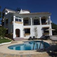 Villa in Spain, Andalucia, 287 sq.m.