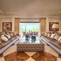 Villa in Spain, Andalucia, 1178 sq.m.