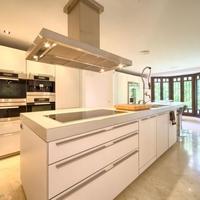 Villa in Spain, Andalucia, 1178 sq.m.