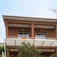 Villa in Spain, Catalunya, Begur, 200 sq.m.