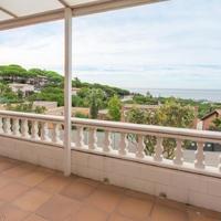 Villa in Spain, Catalunya, Begur, 200 sq.m.