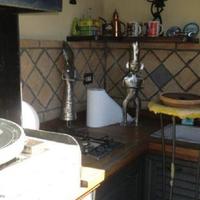 Пентхаус в центре города в Италии, Лацио, Сан-Донино, 170 кв.м.