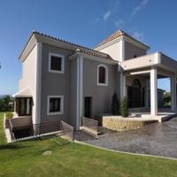 Вилла в Испании, Каталония, Багур, 608 кв.м.