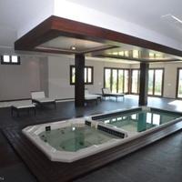 Вилла в Испании, Каталония, Багур, 608 кв.м.