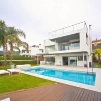 Вилла в Испании, Каталония, Багур, 595 кв.м.