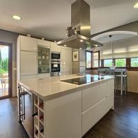 Villa in Spain, Andalucia, 590 sq.m.