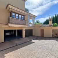 Villa in Spain, Andalucia, 590 sq.m.