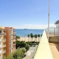 Penthouse in Spain, Catalunya, Begur, 43 sq.m.