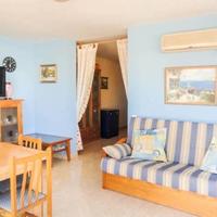 Penthouse in Spain, Catalunya, Begur, 43 sq.m.