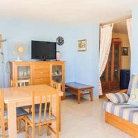 Penthouse in Spain, Catalunya, Begur, 43 sq.m.