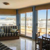 Penthouse in Spain, Catalunya, Begur, 43 sq.m.