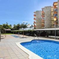 Penthouse in Spain, Catalunya, Begur, 43 sq.m.