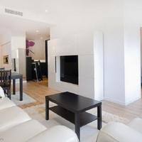 Апартаменты в Испании, Каталония, Барселона, 87 кв.м.