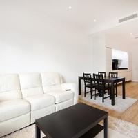 Апартаменты в Испании, Каталония, Барселона, 87 кв.м.