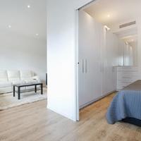 Апартаменты в Испании, Каталония, Барселона, 87 кв.м.