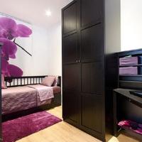 Апартаменты в Испании, Каталония, Барселона, 87 кв.м.