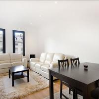 Апартаменты в Испании, Каталония, Барселона, 87 кв.м.