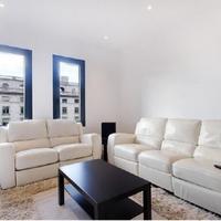 Апартаменты в Испании, Каталония, Барселона, 87 кв.м.