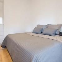 Апартаменты в Испании, Каталония, Барселона, 87 кв.м.