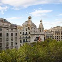 Апартаменты в Испании, Каталония, Барселона, 87 кв.м.