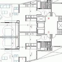 Апартаменты в Испании, Каталония, Барселона, 87 кв.м.