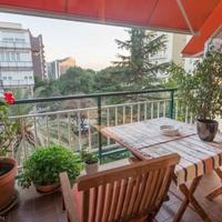 Апартаменты в Испании, Каталония, Барселона, 160 кв.м.