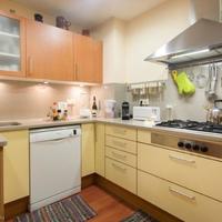 Апартаменты в Испании, Каталония, Барселона, 160 кв.м.