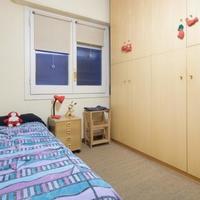 Апартаменты в Испании, Каталония, Барселона, 160 кв.м.