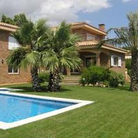 Villa in Spain, Catalunya, Begur