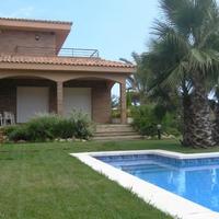 Villa in Spain, Catalunya, Begur