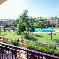 Апартаменты в Испании, Каталония, Багур, 93 кв.м.