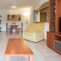 Апартаменты в Испании, Каталония, Багур, 93 кв.м.